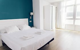Hotel Mar de Fisterra